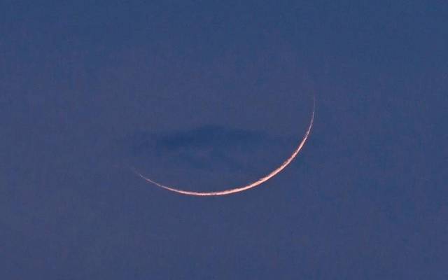 ربیع الاول کا چاند نظر آگیا، عید میلادالنبیؐ کب ہو گی؟
