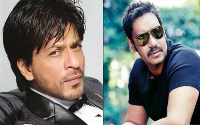 Indian actors