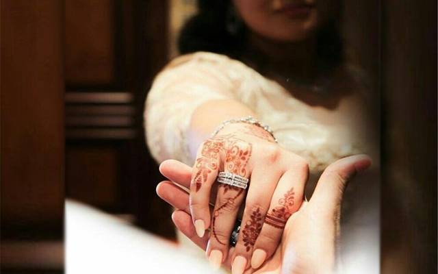 married Urdan,