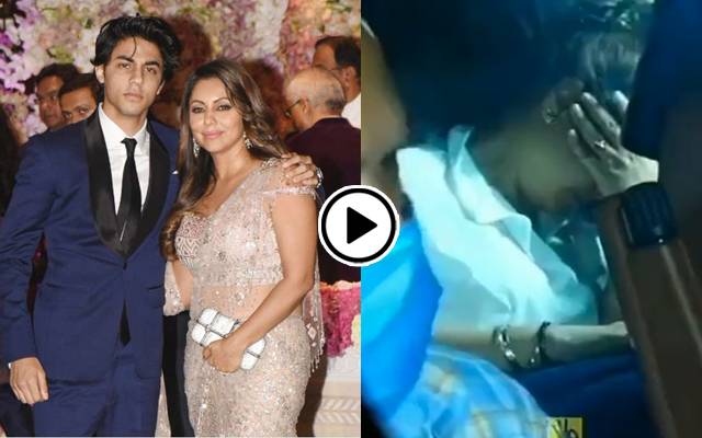 Gauri Khan Birthday