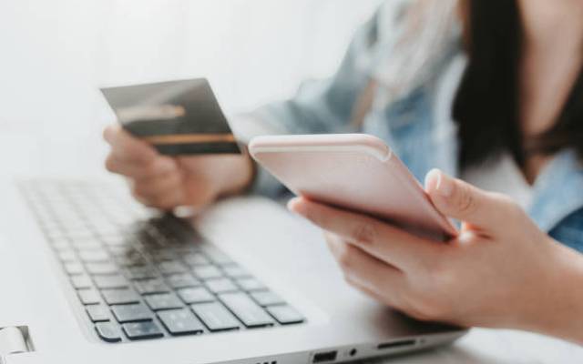 Online Fraud 