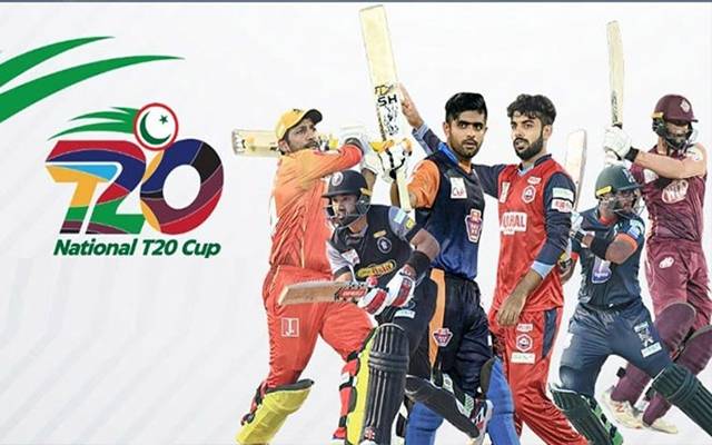 National T20