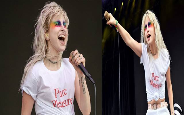 hayley williams