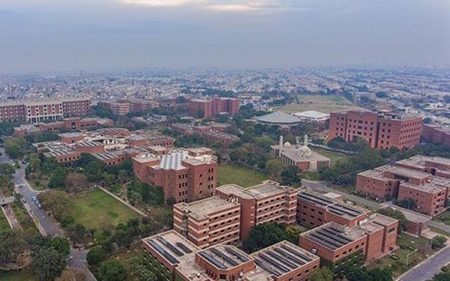 Housing Societies