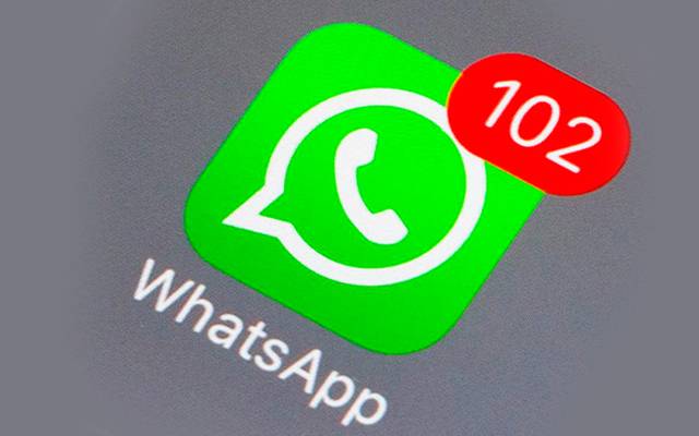 WhatsApp from Facebook is a FREE messaging