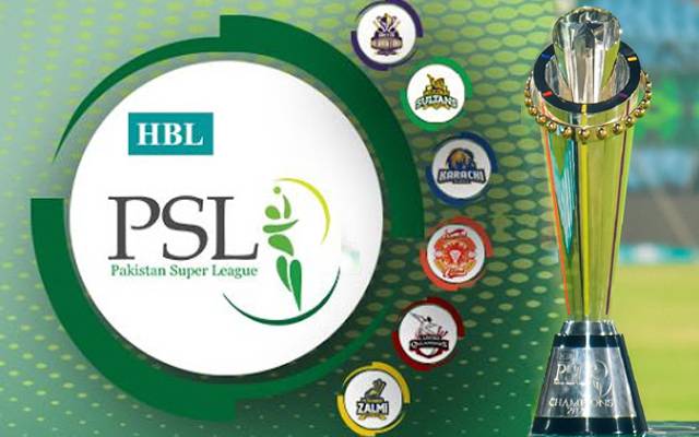 Pakistan Super League