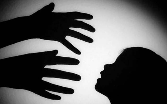 Ten year old girl raped by neighbour