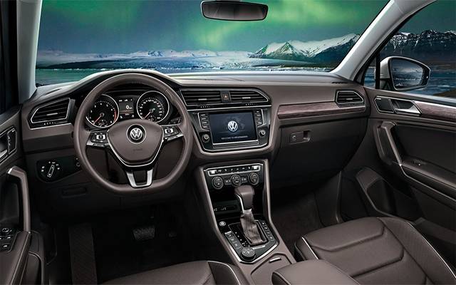Volkswagen Cars In Pakistan