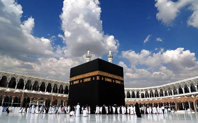 big announcement from saudia for umrah