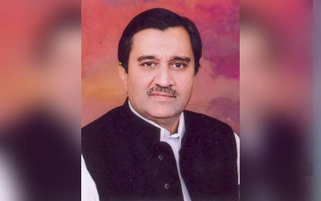 مسلم لیگ (ن) کے رہنما پرویزملک انتقال کرگئے