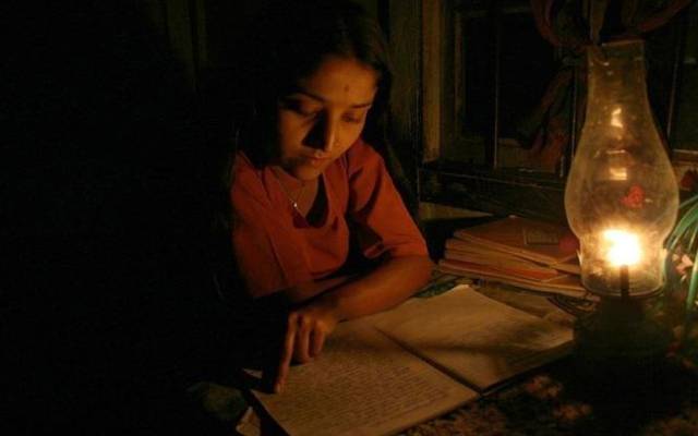 India face electricity crisis