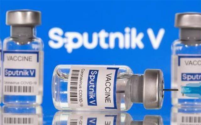 Russian Spies Swiped British Vaccine Formula to Make Its Sputnik Shot, Says Report