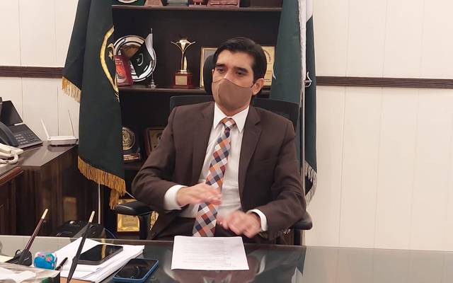 Captain Usman