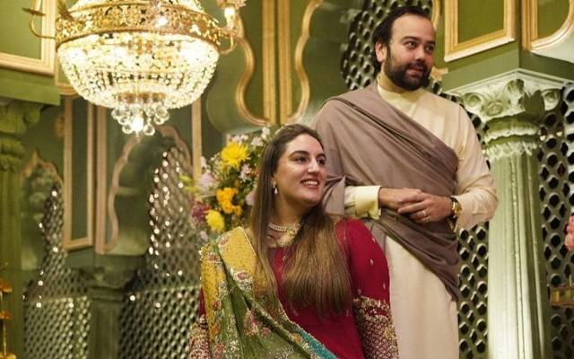 Bakhtawar Zardari Son
