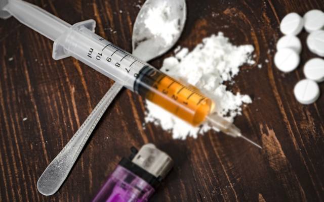 Drug injection and medicine