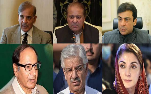 Condolences from politician