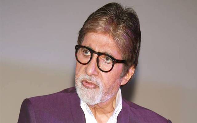 Indian actor