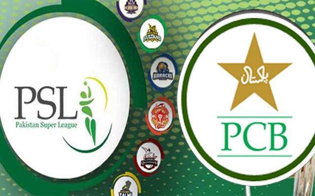 PSL-PCB