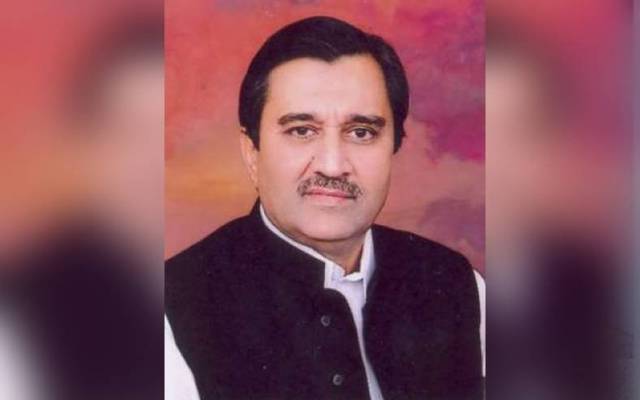 Senior PML-N leader and MNA Mohammad Pervaiz Malik passed away in Lahore