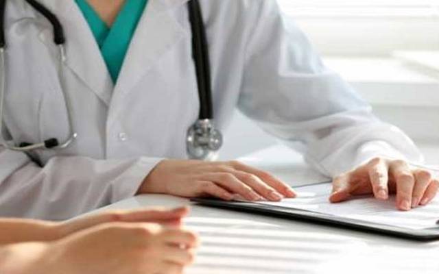 health department