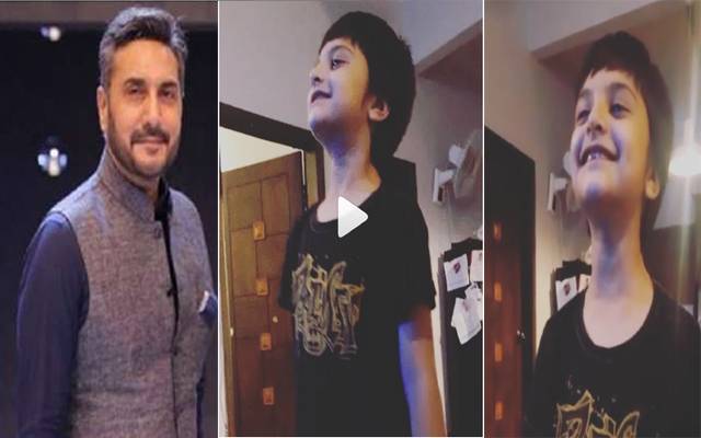 Adnan Siddiqui