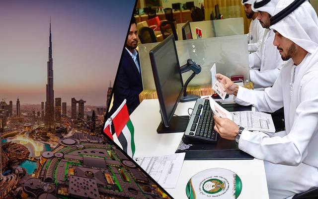 Dubai UAE Multiple Visa