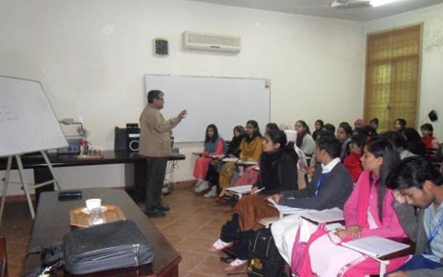punjab university