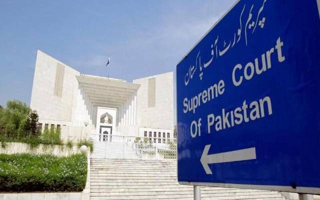 temple case hearing in supreme court of pakistan
