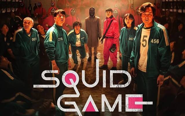 Squid Game become most successful show on Netflix