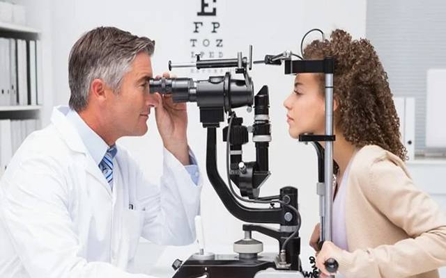 World Sight Day 2021