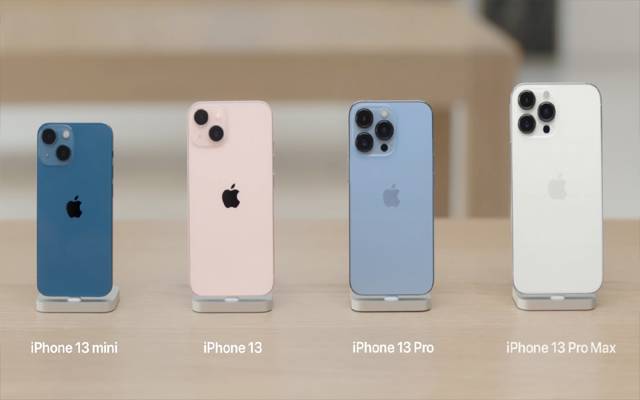 i phone 13