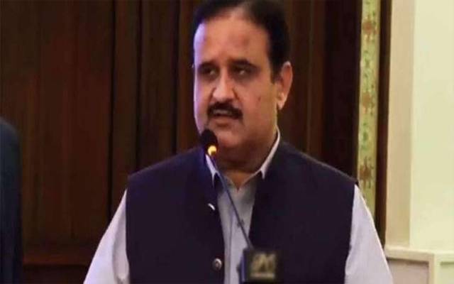 CM Punjab 
