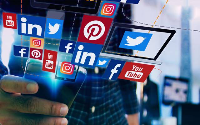 Social Media rules