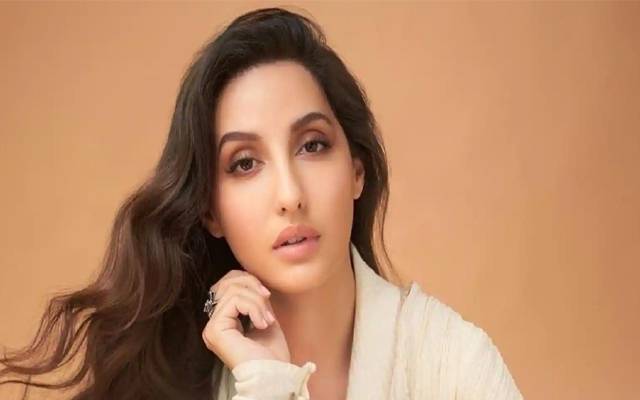 Indian actress