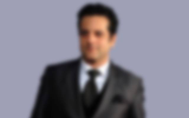 Fardeen khan