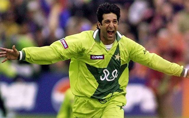 Waseem Akram
