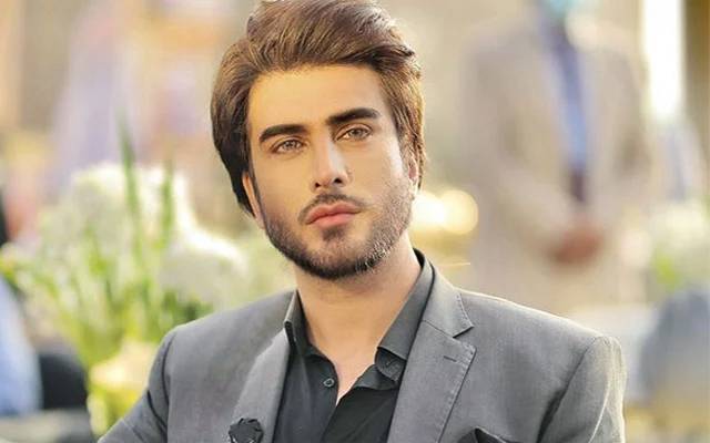 Imran Abbas