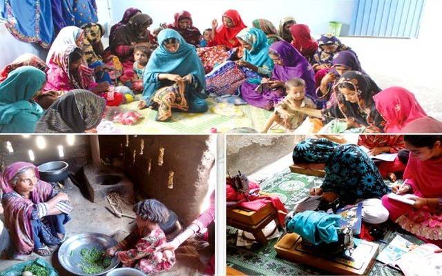 International Day of Rural Women