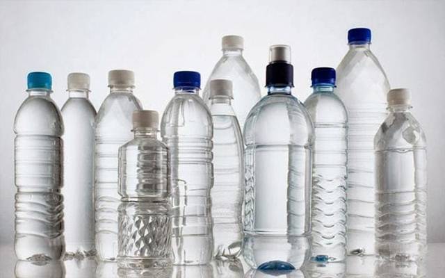 water selling