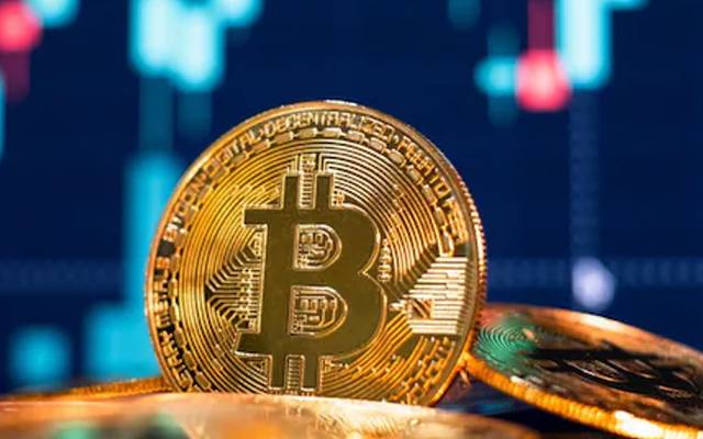 Bitcoin rates increases