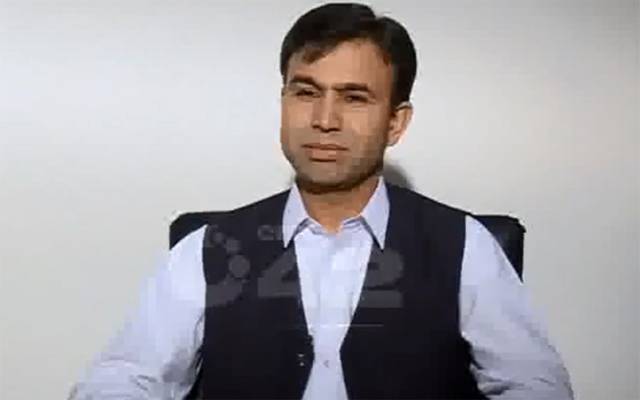 Lahore Chief Executive Officer Pervaiz Akhtar