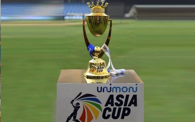 Pakistan will host asia cup in 2023