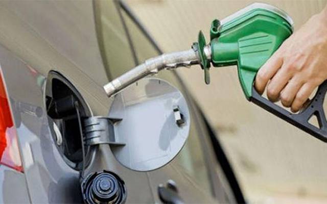  Petrol Price in pakistan