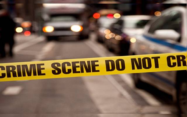 MPA killed in UK