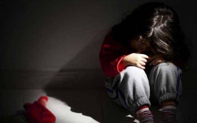  SC seven year old girl rapped case written order-
