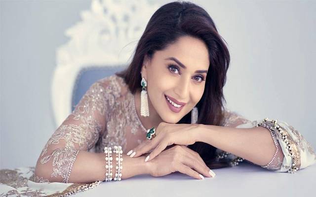 Indian actress