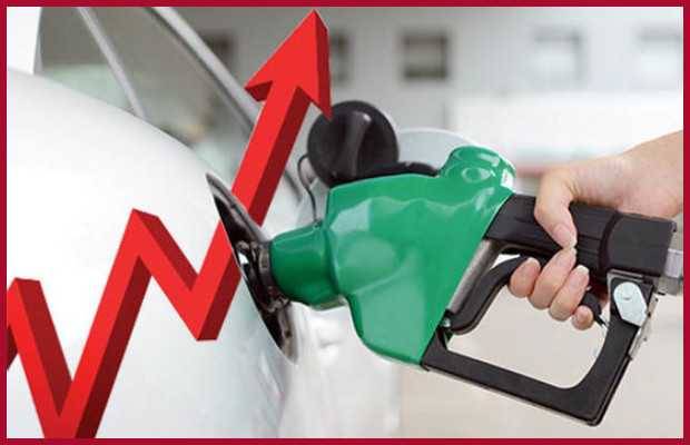 Petrol Price Increases in Pakistan