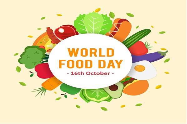  پاکستان سمیت دنیا بھر میں آج خوراک کا عالمی دن 