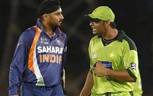 Paksitan vs India T20-World Cup