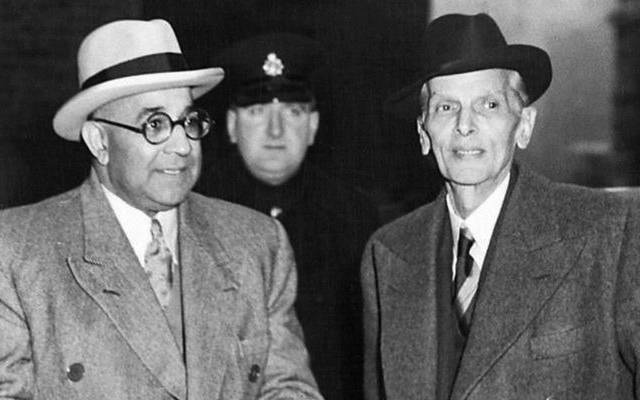 Liaqat Ali Khan death anniversary
